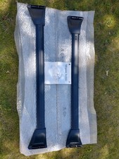renault megane roof bars for sale  WORTHING