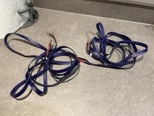 Tellurium blue speaker for sale  STOCKPORT