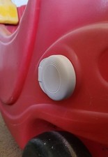 Little tikes cozy d'occasion  Expédié en Belgium