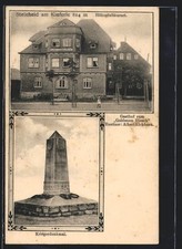 Steinheid kieferle gasthaus gebraucht kaufen  Berlin