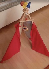 Haba kleinkind zelt gebraucht kaufen  Hofheim
