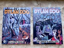 Dylan dog 465 usato  Verona