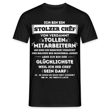 Stolzer chef verdammt gebraucht kaufen  Leipzig