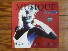 Roxy music musique gebraucht kaufen  Hamburg
