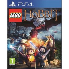 Jeu ps4 lego d'occasion  Les Mureaux