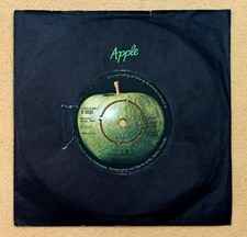 ANEL POLO BEATLES " LET IT BE "NM UK 7" RARO PEDIDO ESPECIAL MAÇÃ ESCURA comprar usado ANEL POLO BEATLES " LET IT BE "NM UK 7" RARO PEDIDO ESPECIAL MAÇÃ ESCURA comprar usado  Enviando para Brazil