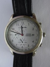 Citizen chronograph 510 gebraucht kaufen  Kolbermoor
