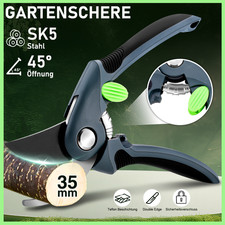 Gartenschere rosenschere astsc gebraucht kaufen  Euskirchen