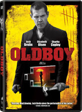 Oldboy comprar usado  Enviando para Brazil