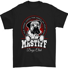 Mastiff heart funny for sale Mastiff heart funny for sale  COVENTRY