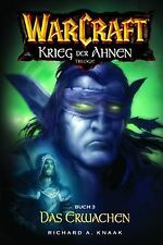 Warcraft krieg ahnen gebraucht kaufen  Berlin