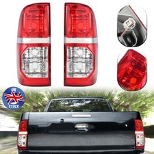Pair rear tail for sale  LEICESTER