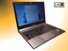 Fujitsu lifebook e736 for sale  HORSHAM