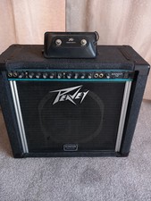 Peavey bandit 112 for sale  KIDWELLY