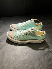 Rare converse star for sale  DALKEITH