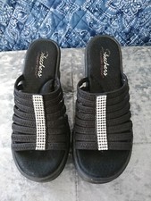 Skechers rumblers black for sale  NEWPORT