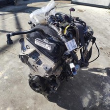 Motore semicompleto per usato  Italia
