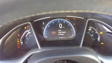 Used speedometer gauge for sale  Fairdale