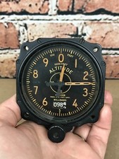1930 pioneer altimeter for sale  Zanesville