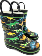 Rubber rain boots for sale  Unionville