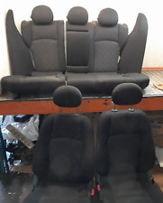 Mercedes w203 sitze gebraucht kaufen  Gelsenkirchen
