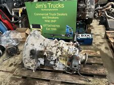 Mercedes atego gearbox for sale  NORTHAMPTON