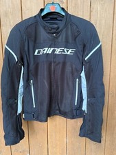 Giacca moto dainese usato  Castenedolo