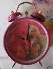 Barbie wecker alarm gebraucht kaufen  Pilsting