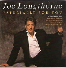 Joe longthorne joe for sale  UK