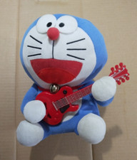 Pupazzo peluche doraemon usato  Cogoleto