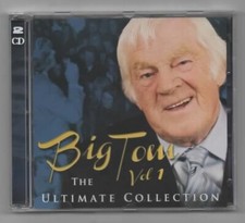 Big tom ultimate for sale  BIRMINGHAM
