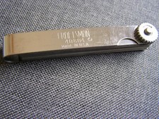 Craftsman 40804 feeler for sale  Whitewater