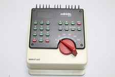 Märklin 6021 control gebraucht kaufen  Lüneburg