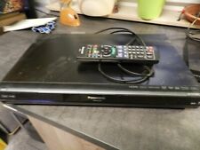 Panasonic dvd player gebraucht kaufen  Wolmirstedt