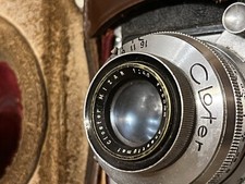 Fotocamera closter 50mm usato  Forli