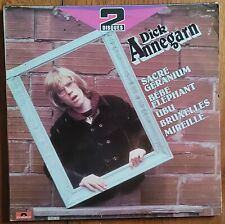 Disque vinyle double d'occasion  Lagny-sur-Marne