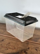 Faunarium terrarium transportb gebraucht kaufen  Köln