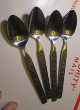 Stainless present ameris for sale  Coos Bay