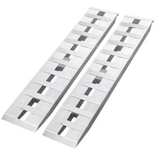 Aluminum trailer ramps for sale  Hainesport