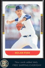 Nolan ryan 2021 for sale  Corona