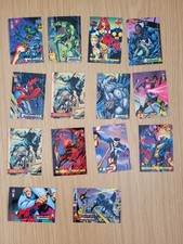 Spiderman fanartikel fankarten gebraucht kaufen  Albershausen