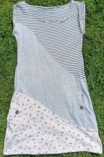 Sommerkleid ragwear . gebraucht kaufen  Joachimsthal