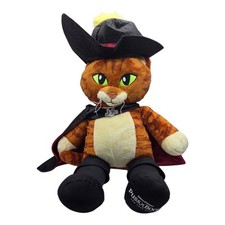 puss boots toys for sale puss boots toys for sale CANNOCK