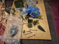 Job lot scenery for sale  READING