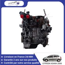Moteur citroen xsara d'occasion  Saint-Quentin