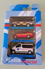 Hongwell cararama junior for sale  CREWE