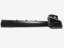 Guarnição de moldura de painel de instrumentos Honda Civic 2019-2021 com grade de ventilação de ar fabricante de equipamento original, usado comprar usado  Enviando para Brazil