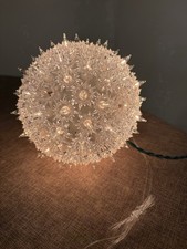 Super sphere white for sale  Groveland