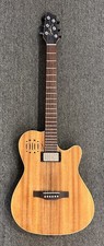 Godin ultra acoustic for sale  Redondo Beach