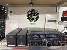 Yaesu 2000d 200 usato  Bologna